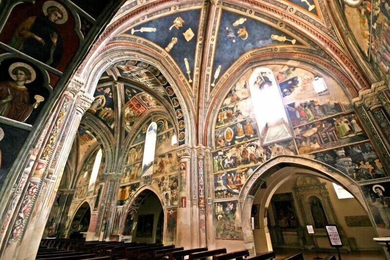 Castello Castriota Scanderbeg Suites De Charme - Genel