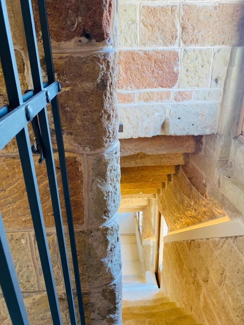 Castello Castriota Scanderbeg Suites De Charme - Oda