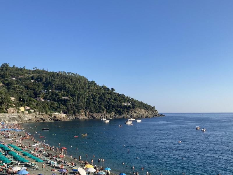 Il Veliero - Genel