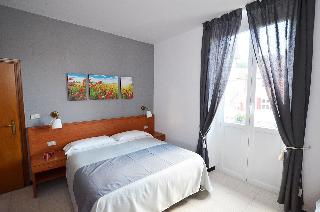 Hotel Porta Del Parco otel fotoğrafı