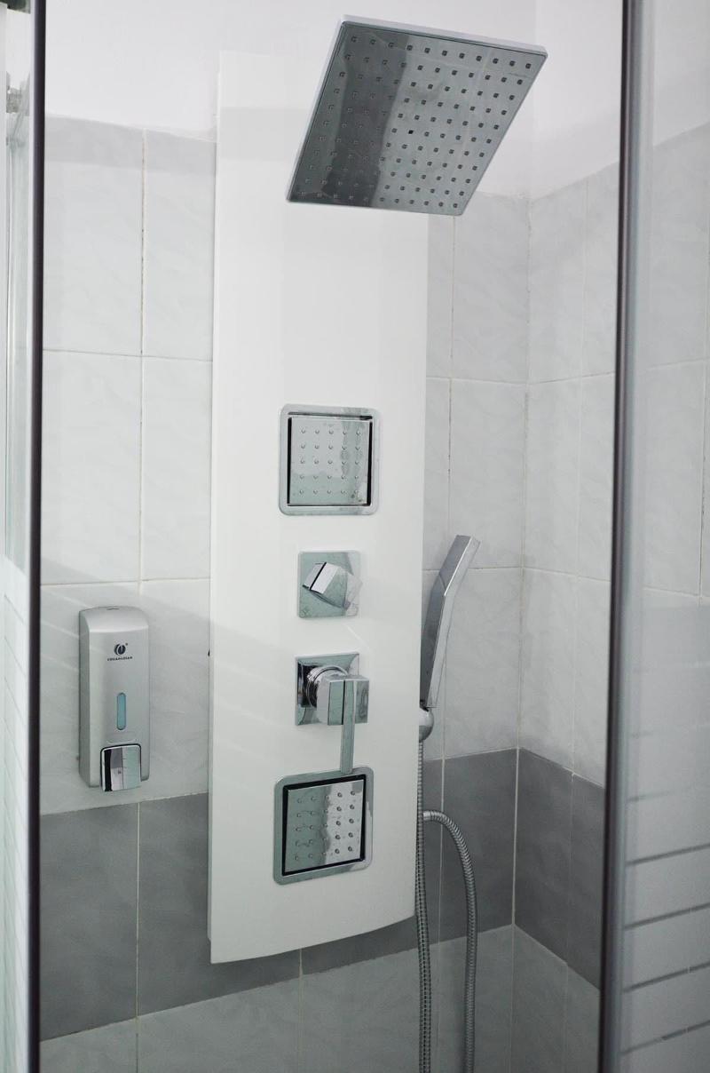 Hotel Porta Del Parco - Oda