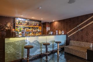 Hotel Serra da Estrela fotoÄŸrafÄ±