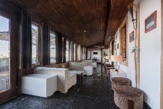 Hotel Serra da Estrela fotoÄŸrafÄ±