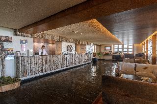 Hotel Serra da Estrela fotoÄŸrafÄ±