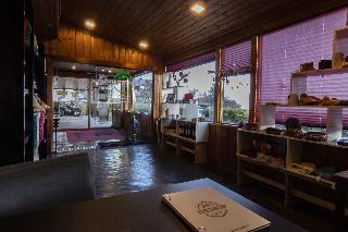 Hotel Serra da Estrela fotoÄŸrafÄ±