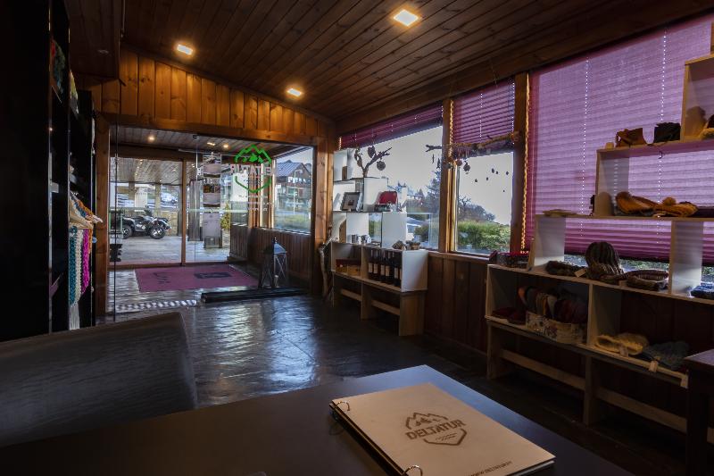Hotel Serra da Estrela - Aktivite