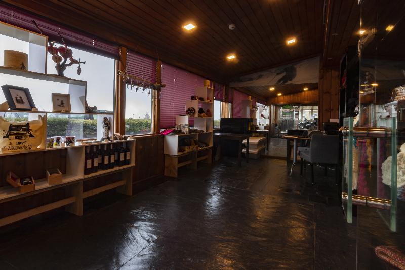 Hotel Serra da Estrela - Aktivite