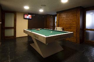 Hotel Serra da Estrela fotoÄŸrafÄ±