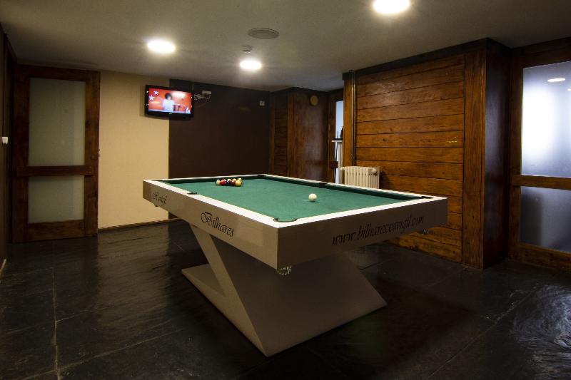 Hotel Serra da Estrela - Aktivite