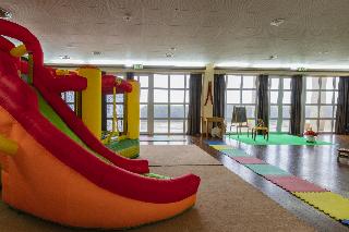 Hotel Serra da Estrela fotoÄŸrafÄ±