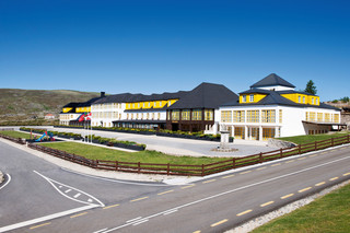 Hotel Serra da Estrela fotoÄŸrafÄ±