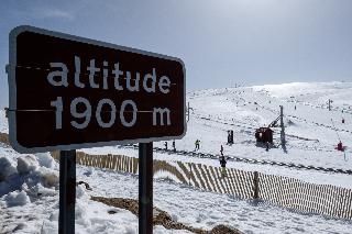Hotel Serra da Estrela fotoÄŸrafÄ±