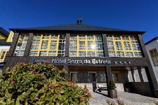 Hotel Serra da Estrela fotoÄŸrafÄ±