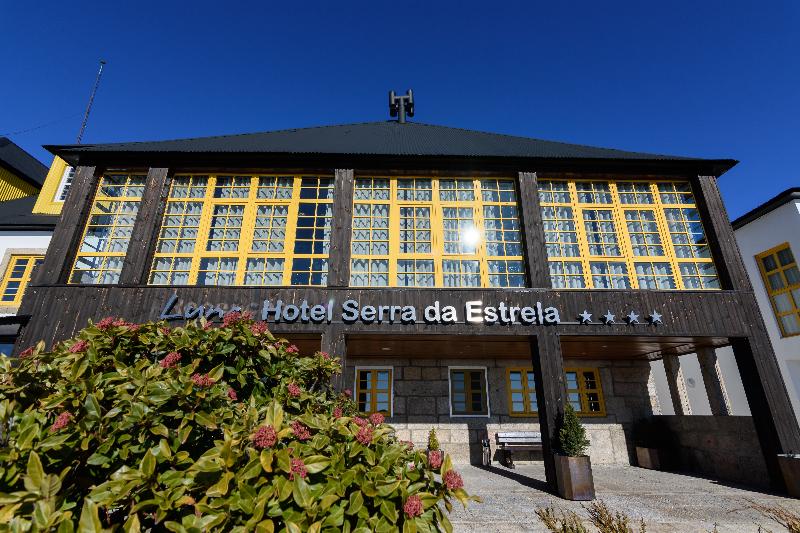 Hotel Serra da Estrela - Genel