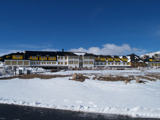 Hotel Serra da Estrela fotoÄŸrafÄ±