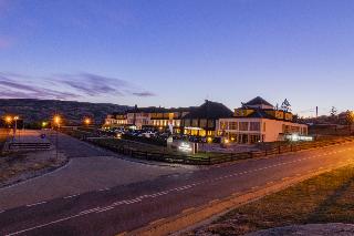 Hotel Serra da Estrela fotoÄŸrafÄ±