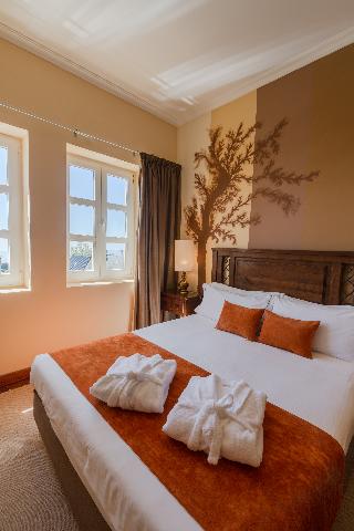 Hotel Serra da Estrela fotoÄŸrafÄ±