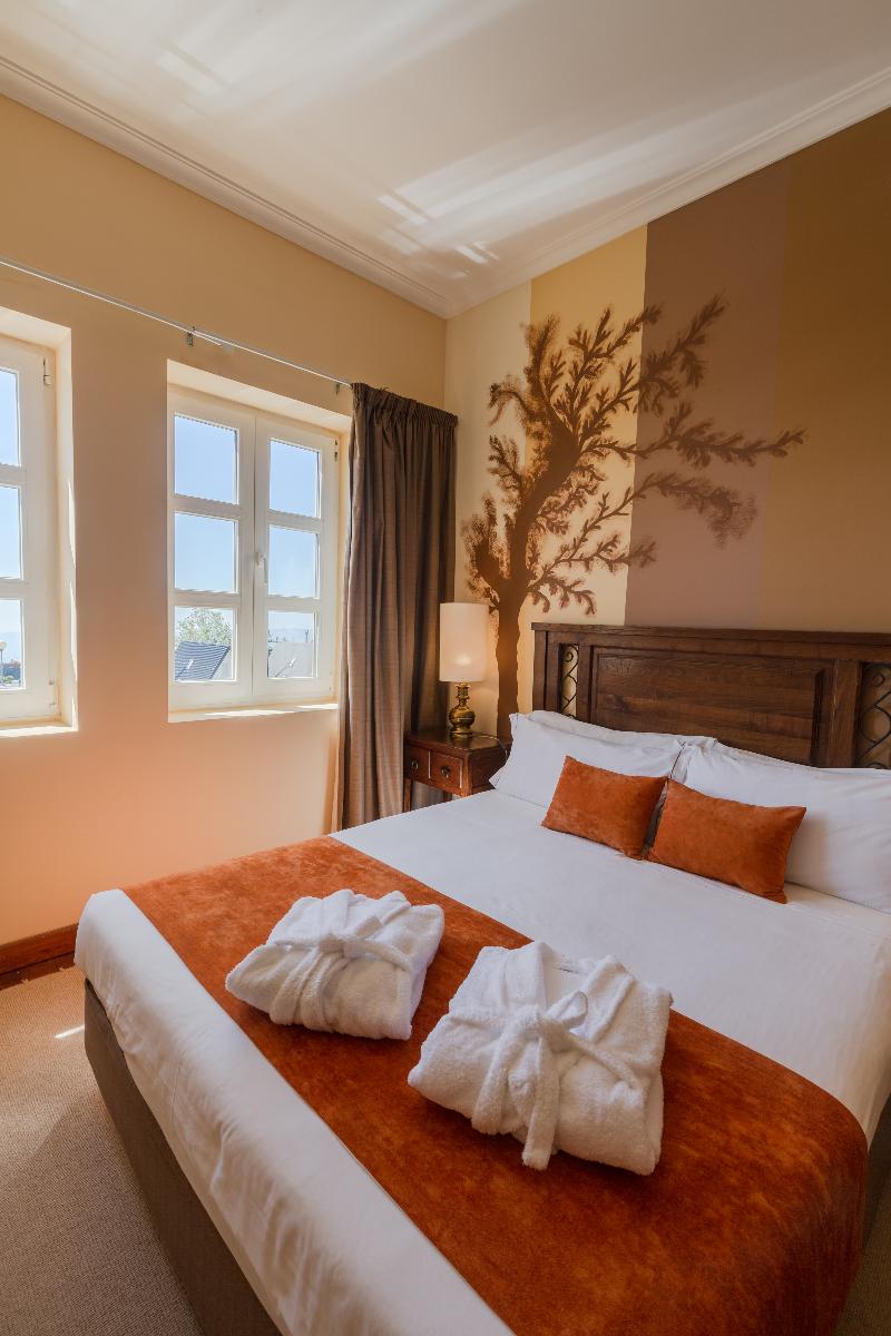 Hotel Serra da Estrela - Oda