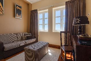 Hotel Serra da Estrela fotoÄŸrafÄ±