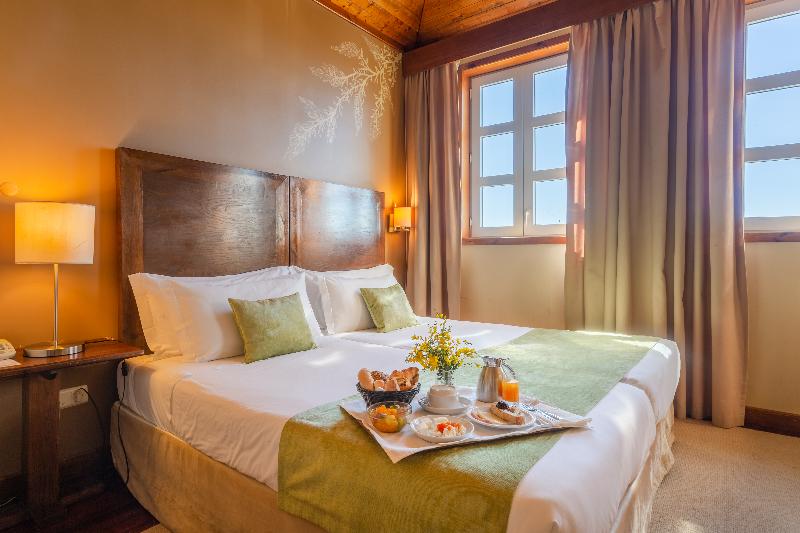 Hotel Serra da Estrela - Oda