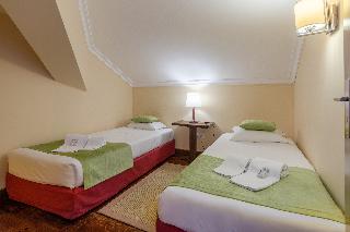 Hotel Serra da Estrela fotoÄŸrafÄ±