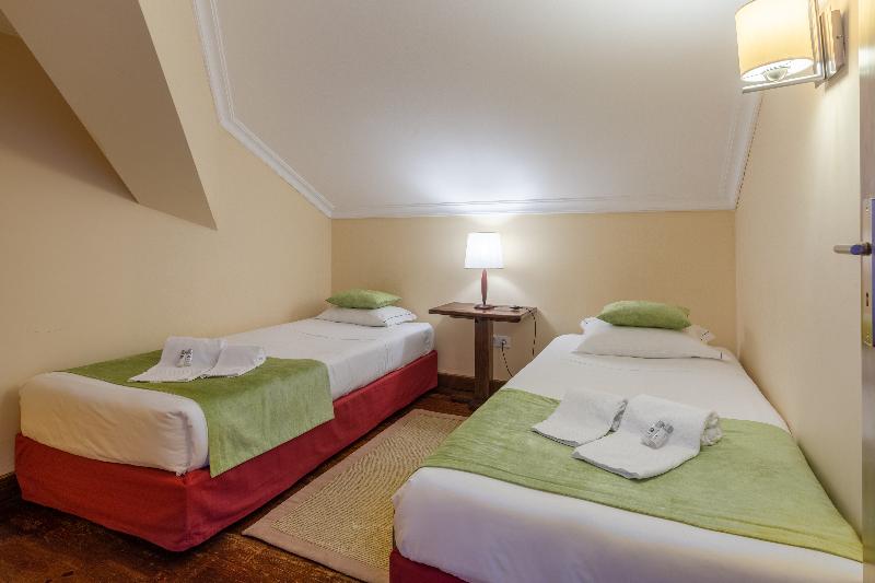 Hotel Serra da Estrela - Oda