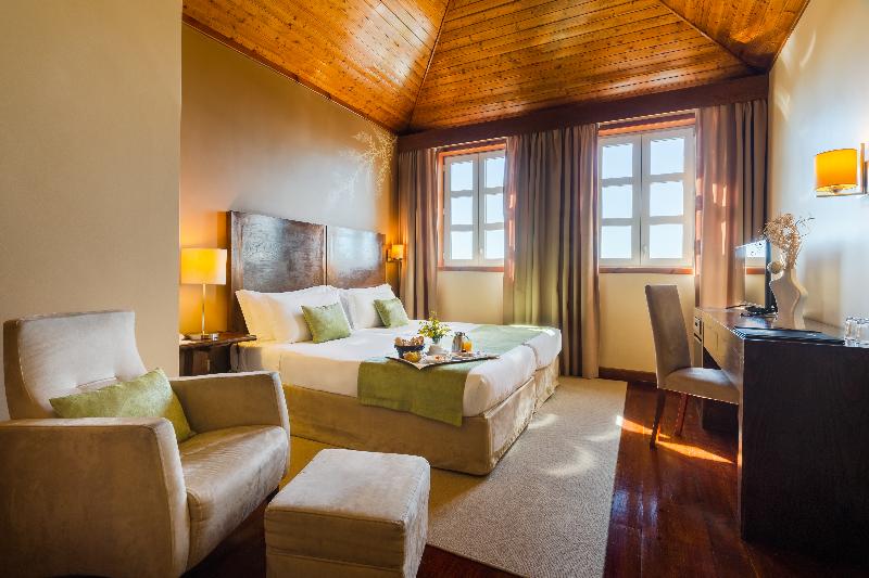 Hotel Serra da Estrela - Oda