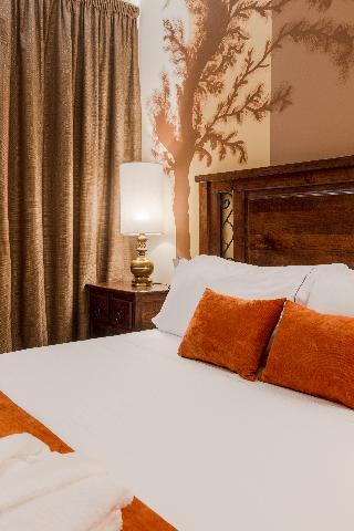 Hotel Serra da Estrela fotoÄŸrafÄ±