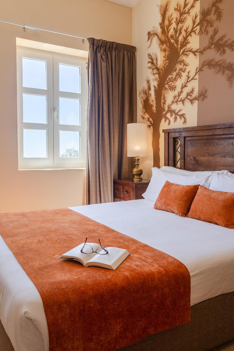 Hotel Serra da Estrela - Oda