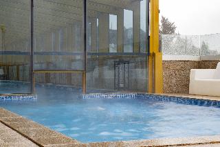 Hotel Serra da Estrela fotoÄŸrafÄ±