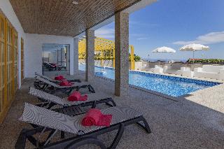 Hotel Serra da Estrela fotoÄŸrafÄ±