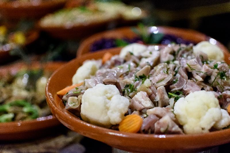 Hotel Serra da Estrela - Restoran