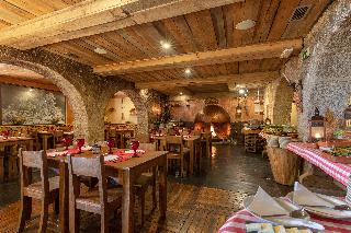 Hotel Serra da Estrela fotoÄŸrafÄ±
