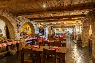 Hotel Serra da Estrela fotoÄŸrafÄ±