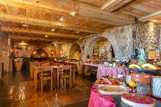 Hotel Serra da Estrela fotoÄŸrafÄ±