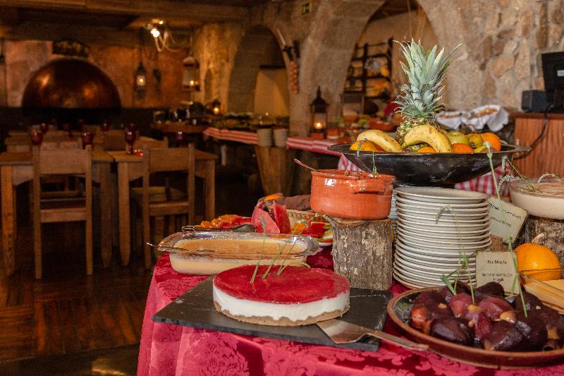 Hotel Serra da Estrela - Restoran
