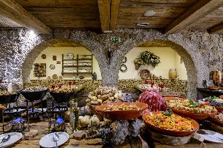 Hotel Serra da Estrela fotoÄŸrafÄ±