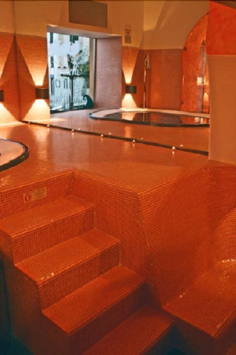 Locanda I Tre Merli A Camogli - Aktivite