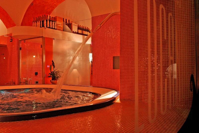 Locanda I Tre Merli A Camogli - Aktivite