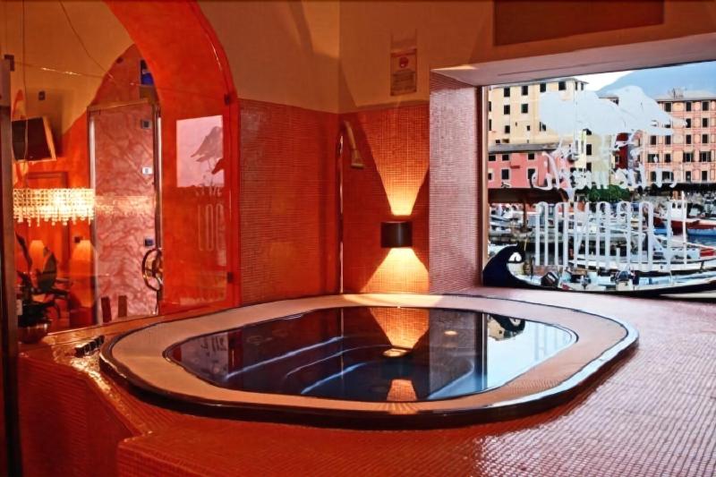 Locanda I Tre Merli A Camogli - Aktivite