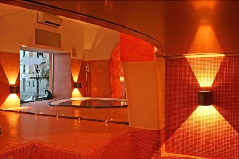 Locanda I Tre Merli A Camogli - Aktivite