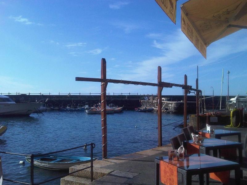 Locanda I Tre Merli A Camogli - Genel