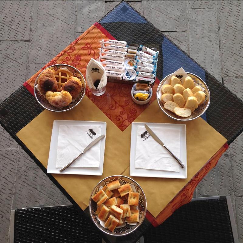 Locanda I Tre Merli A Camogli - Restoran