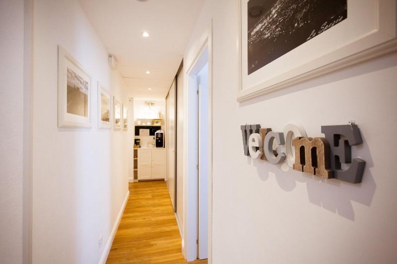 Atmosfere Guest House - 5 Terre e La Spezia - Lobi