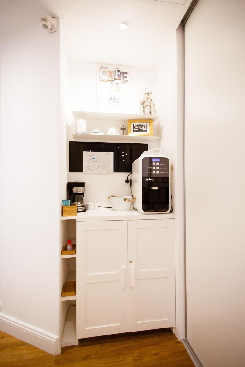 Atmosfere Guest House - 5 Terre e La Spezia - Lobi