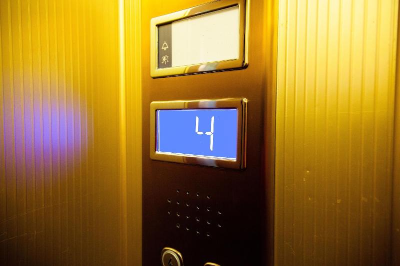 Atmosfere Guest House - 5 Terre e La Spezia - Lobi