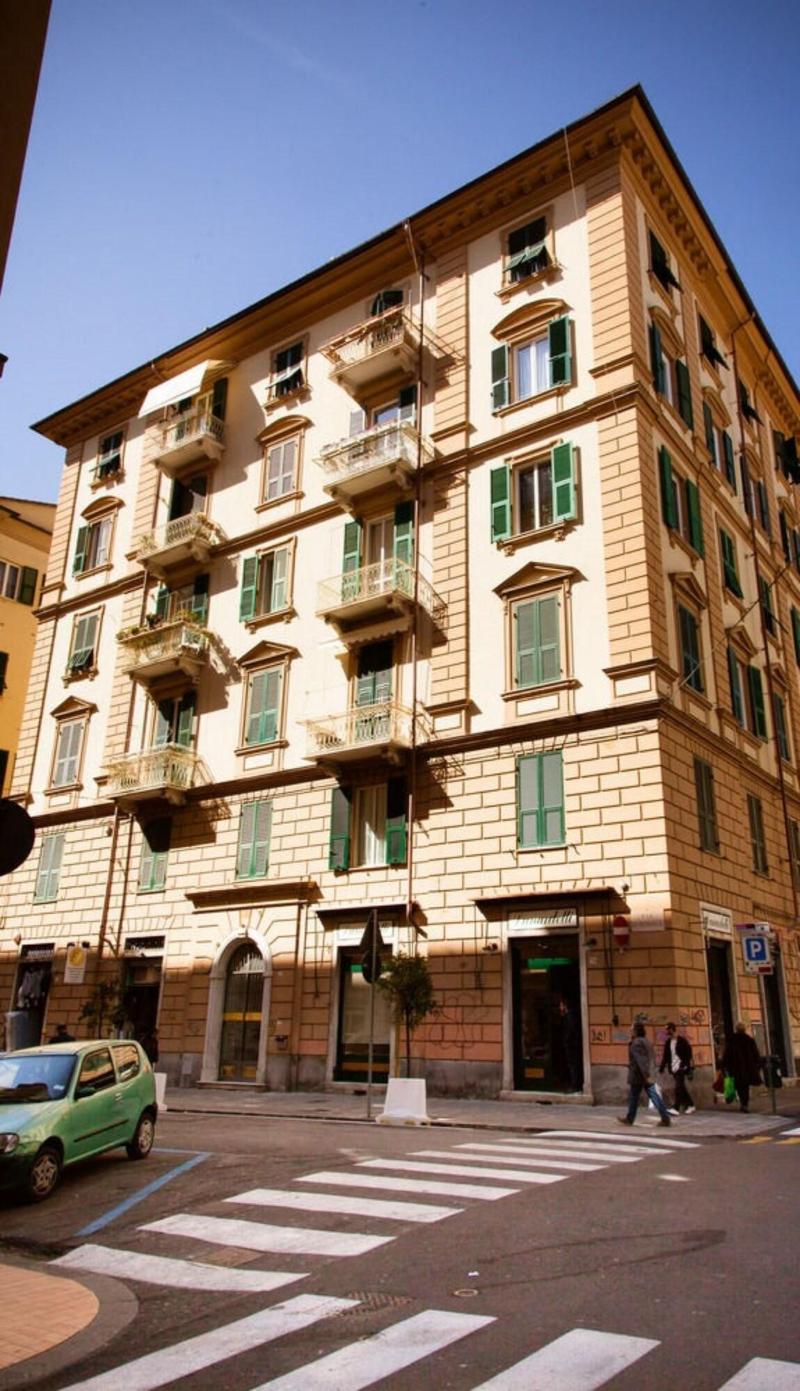 Atmosfere Guest House - 5 Terre e La Spezia - Genel