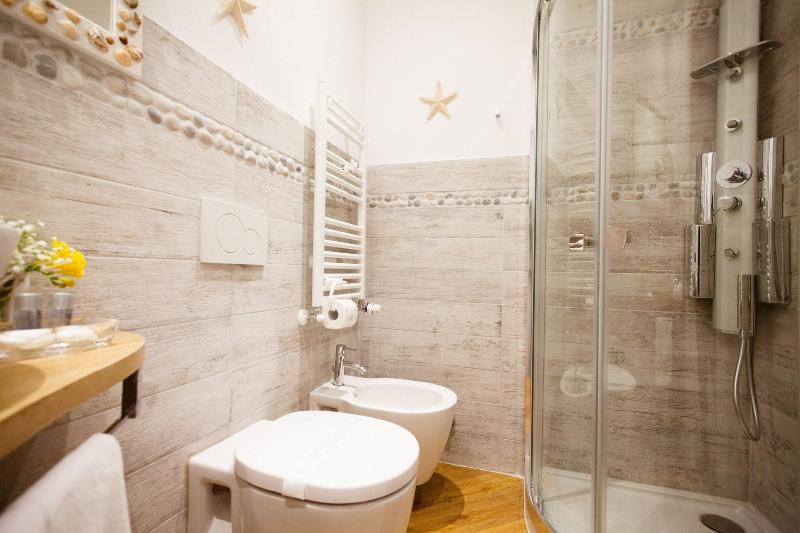 Atmosfere Guest House - 5 Terre e La Spezia - Oda