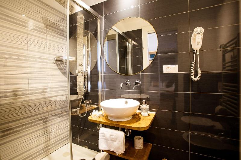 Atmosfere Guest House - 5 Terre e La Spezia - Oda