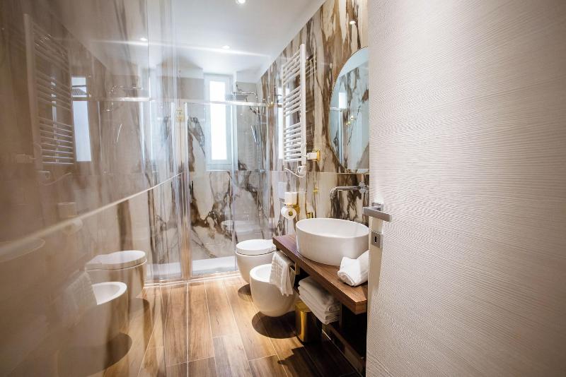 Atmosfere Guest House - 5 Terre e La Spezia - Oda